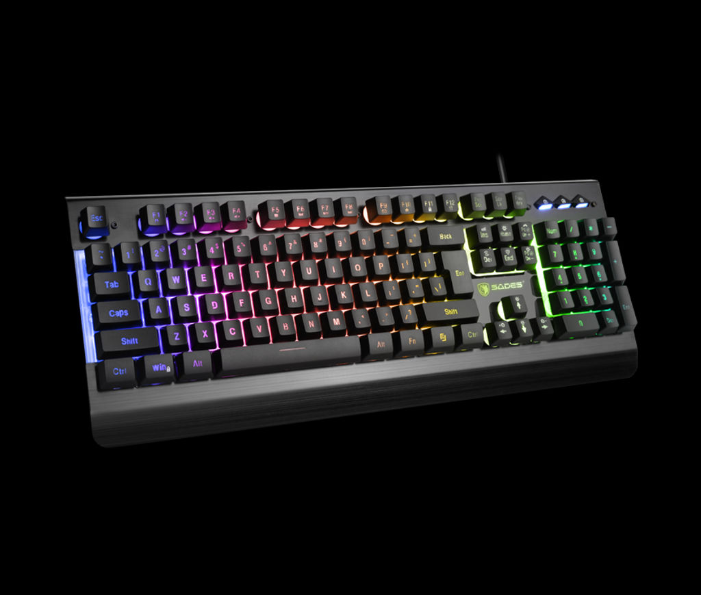 Sades-Neo-Whistle-Versatile-Membrane-Gaming-Keyboard