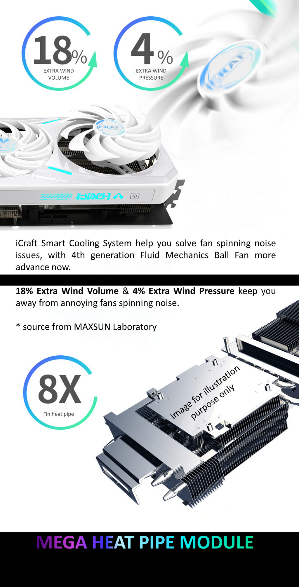 MAXSUN-GeForce-RTX-4070-Ti-iCraft-OC-12G