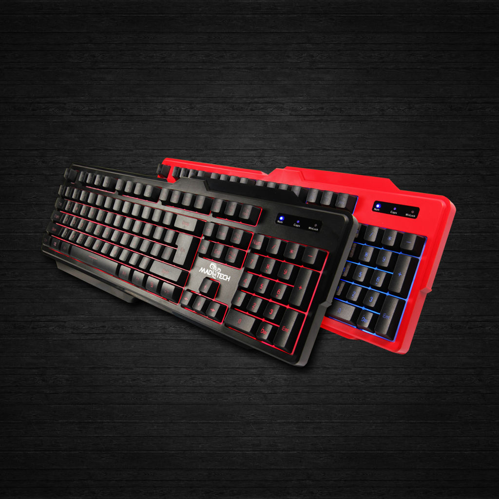 Madtech-K510-Backlit-Gaming-Keyboard