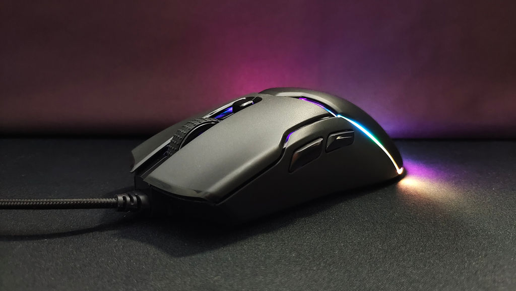 Razer – Cybertech