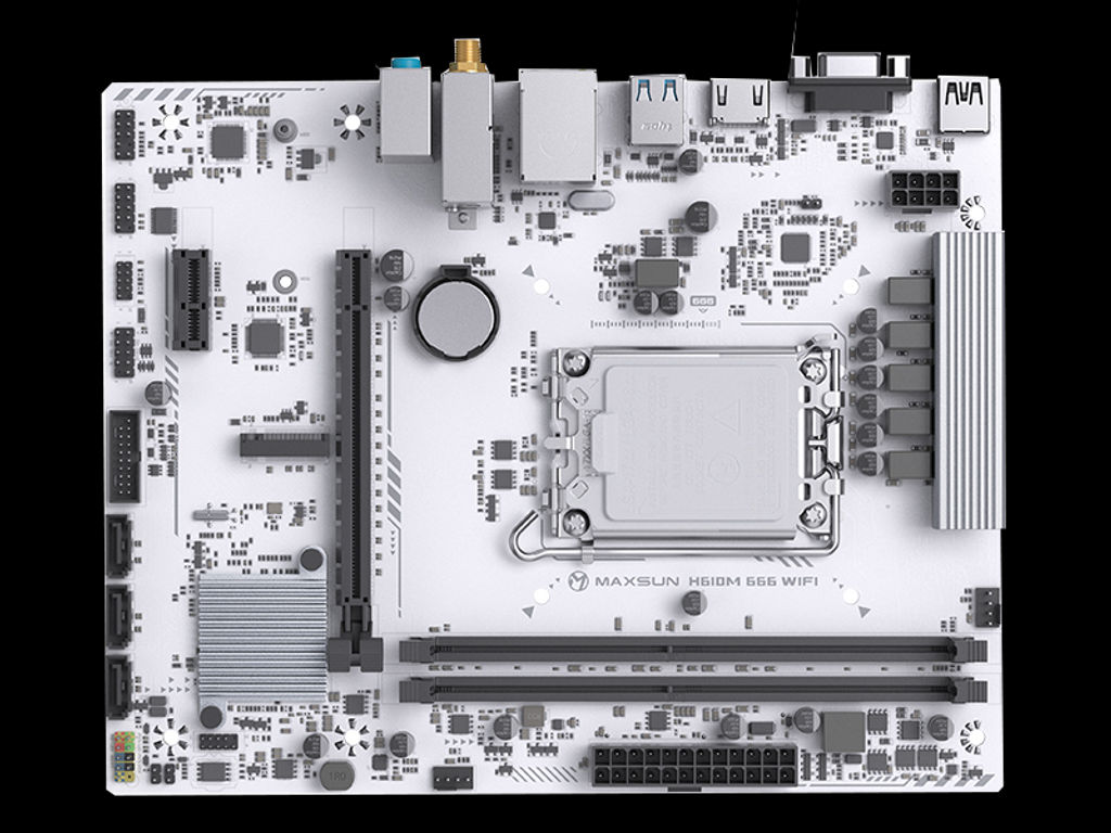 Maxsun-H610M-666-D4-WIFI-Motherboard