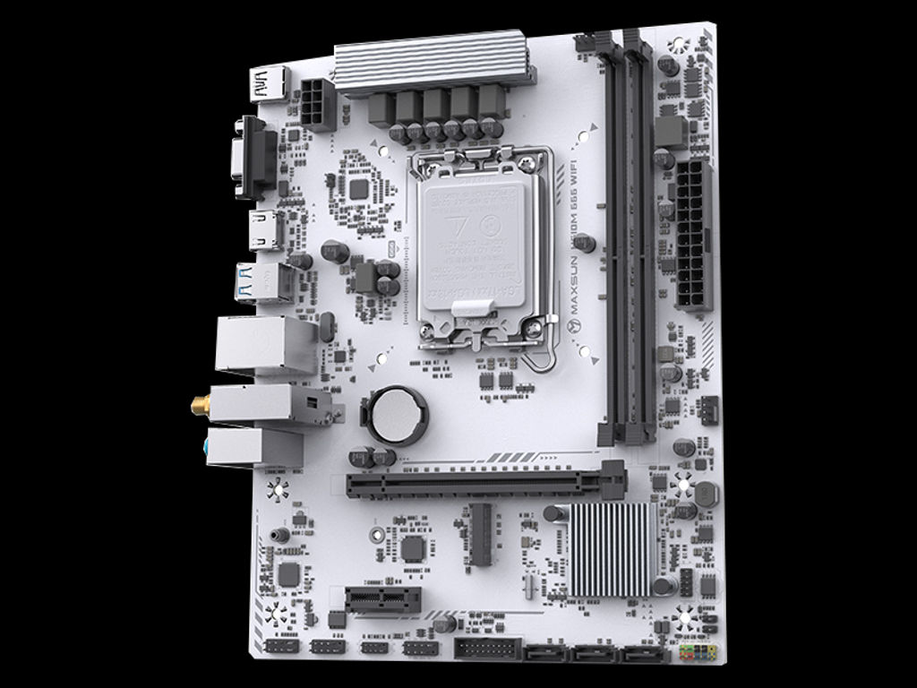 Maxsun-H610M-666-D4-WIFI-Motherboard