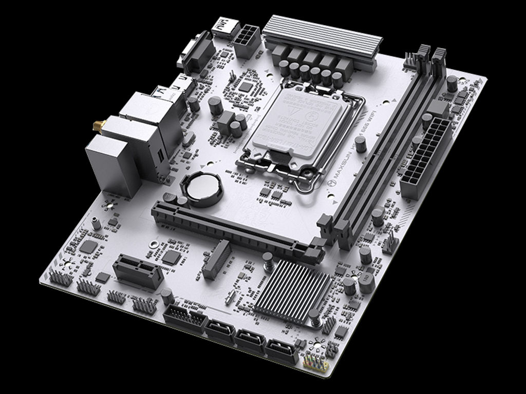 Maxsun-H610M-666-D4-WIFI-Motherboard