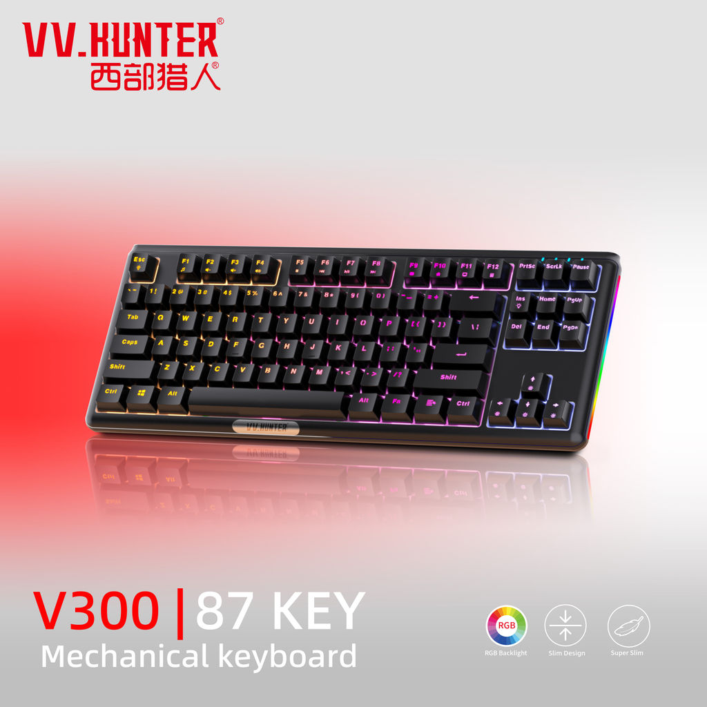 VVHUNTER-V300