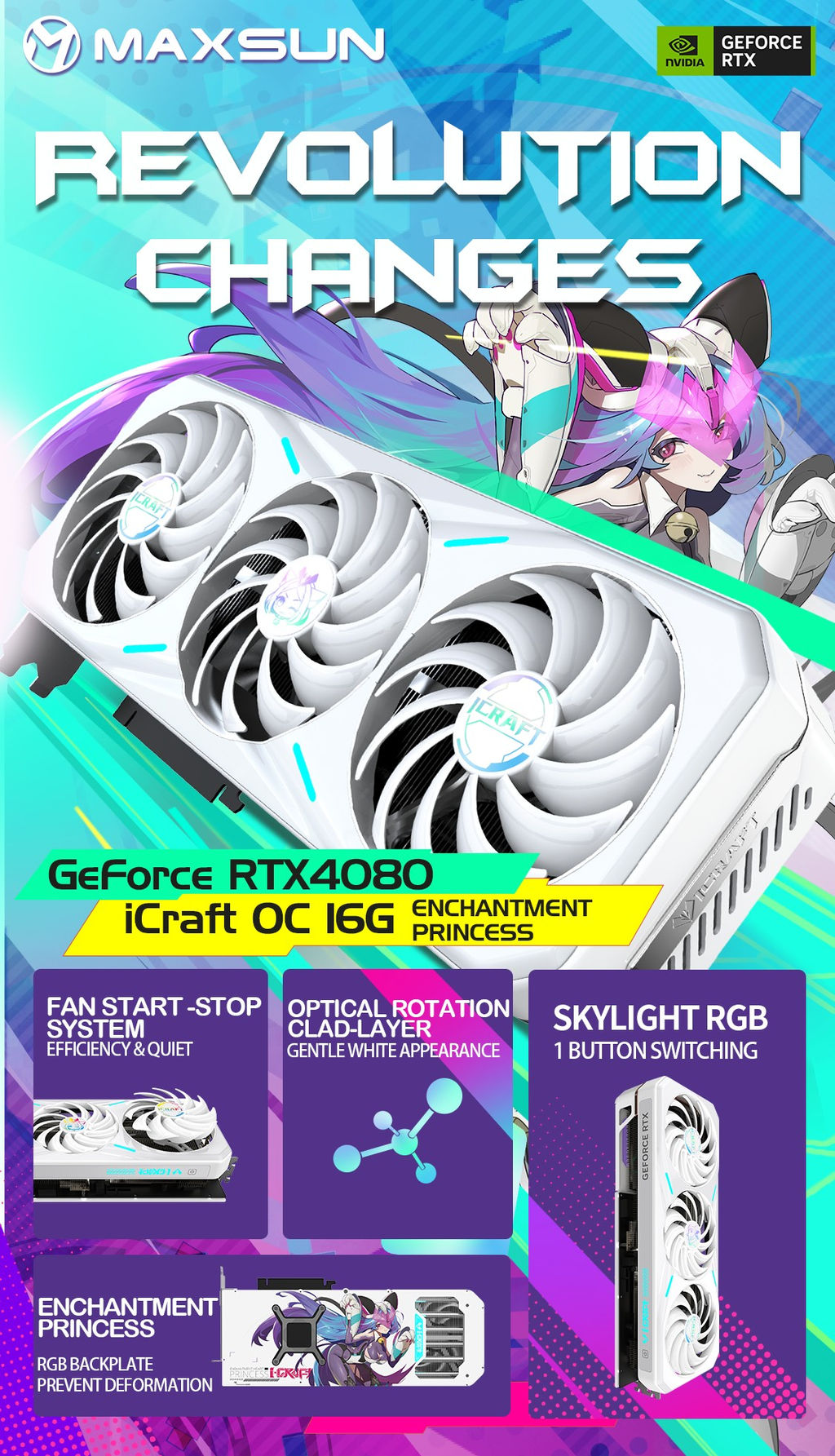 MAXSUN-GeForce-RTX-4080-iCraft-EclipseMy