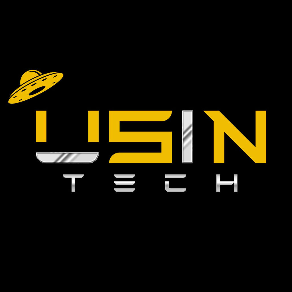 Usin Tech PC|eclipsemy.com