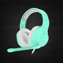 Sades Spirits Multiplatform Headset (CYAN)
